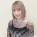 🌸小島友梨香🌸 ブリーチカラーのプロフィール画像