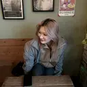 ベージュ/ブラウン/ aya🦙📜のプロフィール画像