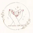 nail salon ARCHEのプロフィール画像