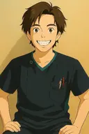 武谷 誠一のプロフィール画像