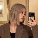 【メンズヘア】 原宿/Kasumiのプロフィール画像