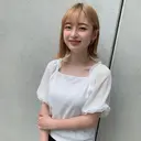 難波/ヘアカラー 藤原育美のプロフィール画像