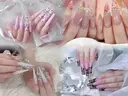 Doris Nail Salonのプロフィール画像