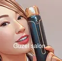 🅖🅤🅩🅔🅛 salonのプロフィール画像