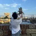 平田 楓馬のプロフィール画像