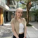 伊藤 莉奈　韓国ヘアのプロフィール画像