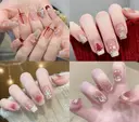 Rili🎀 Nailのプロフィール画像