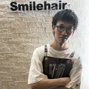 メンズカットNo,1 小池 魔裟斗のプロフィール画像