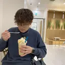 中西 優暉のプロフィール画像