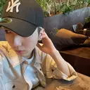 ︎☀️はるき︎︎☁️ 似合わせ/ハイトーンのプロフィール画像