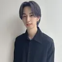 ブリーチなしカラー の職人YOSHIKIのプロフィール画像