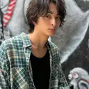 🔥大人の色気パーマ メンズヘア特化🔥のプロフィール画像