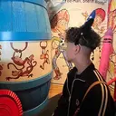 TELAHAIR🍀 RIKUのプロフィール画像