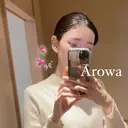 Arowa 伊田のプロフィール画像