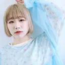 ベージュ/透明感/ 桃子🎀のプロフィール画像