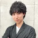韓国ヘア🇰🇷 レイヤー/芝春樹のプロフィール画像