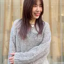 ☆30代〜ミセスまで 女性支持率90％以上のプロフィール画像