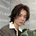 You/透明感カラー レイヤーカット/ボブのプロフィール画像