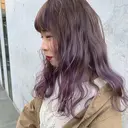 中沢梨々花 🎀透明感カラーのプロフィール画像