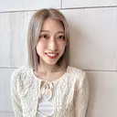 🫧透明感/艶カラー /AYU🫧のプロフィール画像