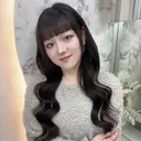 🫧みひろ🫧カット カラーモデル募集のプロフィール画像