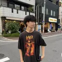 【本陣】カット モデル/朝岡 慧のプロフィール画像