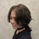 NANA/ 暖色カラー/ボブのプロフィール画像