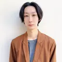 ✨艶髪✨透明感✨ 山内大樹のプロフィール画像