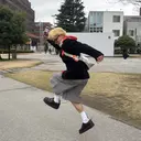 藤原暖 ／カラーモデル募集のプロフィール画像