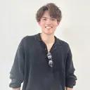 ボブ／ハイトーン /岡山駅前/上野陸のプロフィール画像