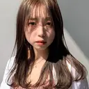 misa🫧ナチュラ ル縮毛矯正/髪質改善のプロフィール画像