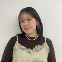 レイヤー/透けカラー アレンジ/篠崎渚彩のプロフィール画像