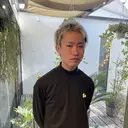 美髪師 TATSUYAのプロフィール画像