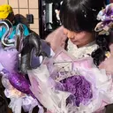 西山 知里のプロフィール画像