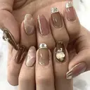 nailsalon華 tomomiのプロフィール画像