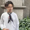 髪質改善 赤み消しカラー山本のプロフィール画像