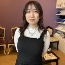 今中紗英 /奈良市/尼ヶ辻のプロフィール画像