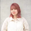 中野 莉早のプロフィール画像