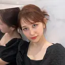 ショートモデル募集 エクステ専門店まりこのプロフィール画像