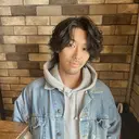 池袋/レイヤーカット /ブリーチ/YUTAのプロフィール画像