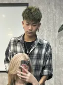 🔥IKU🔥/ ハイトーン/ブリーチのプロフィール画像