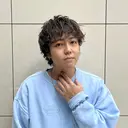 レイヤー/艶髪/ボブ /くびれ/伊藤　勇司のプロフィール画像