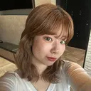 ベージュ/透明感/ レイヤー/あやか💕のプロフィール画像