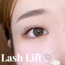 SUGAR LASHのプロフィール画像