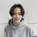 並河佳祐/レディース 限定／韓国ヘア✨のプロフィール画像