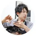 メンズヘア専門 ウタカユウキのプロフィール画像