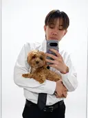 美容師っぽくないけど 上手いんだなぁ🐭のプロフィール画像