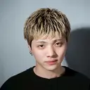 スパイキー/佐々木 敬太⚠︎注意事項必読のプロフィール画像