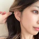 YURI MONMA /耳ツボジュエリーのプロフィール画像