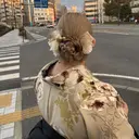 下田 唯のプロフィール画像